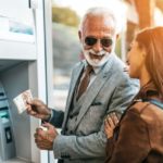 No aceptes ayuda de extraños