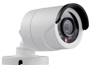 cámara de vigilancia
