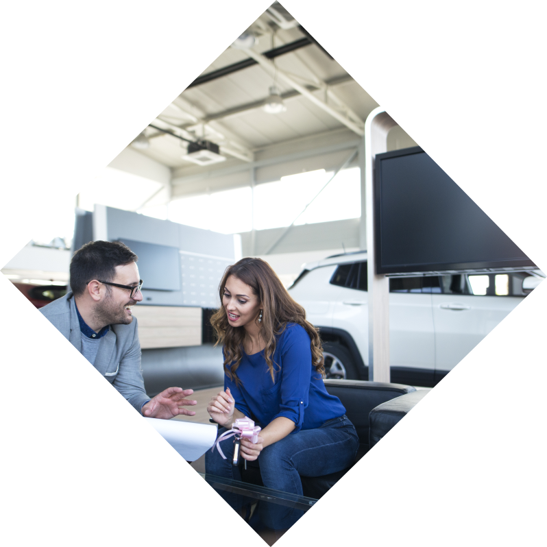 Comprar en lugares seguros