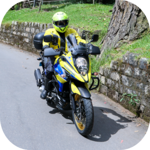 Protocolo de seguridad motorizado Telesentinel