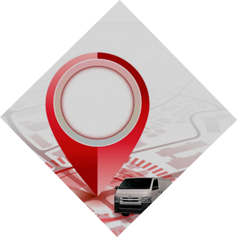 Rastreo vehicular