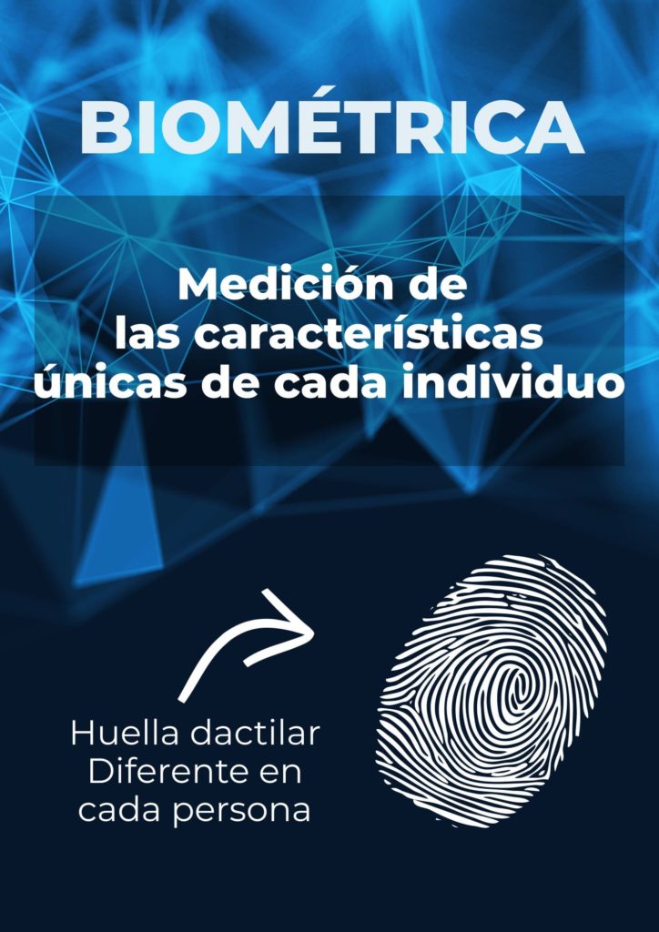 Biométrica