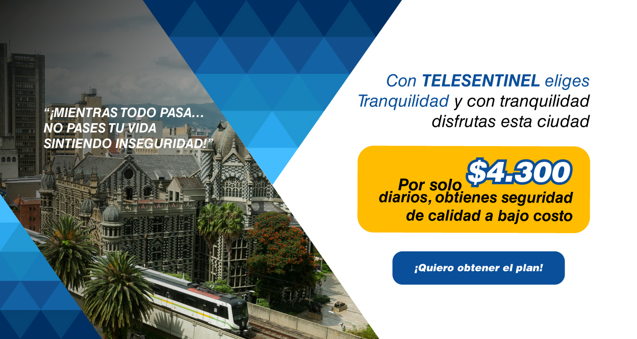 Banner-Medellin