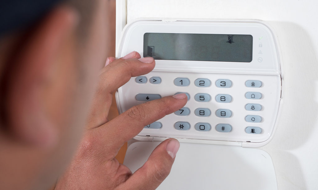 Empresa de seguridad-electronica que adquirir solo camaras