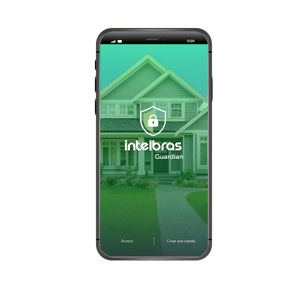 App-alarmas-Telebras-Inalámbrico
