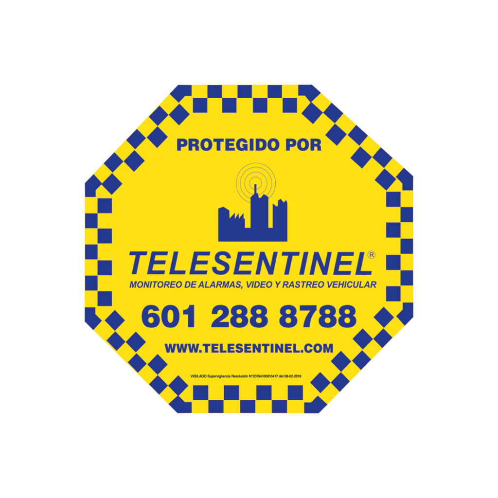 Placa-disuasoría-Telesentinel-fondo
