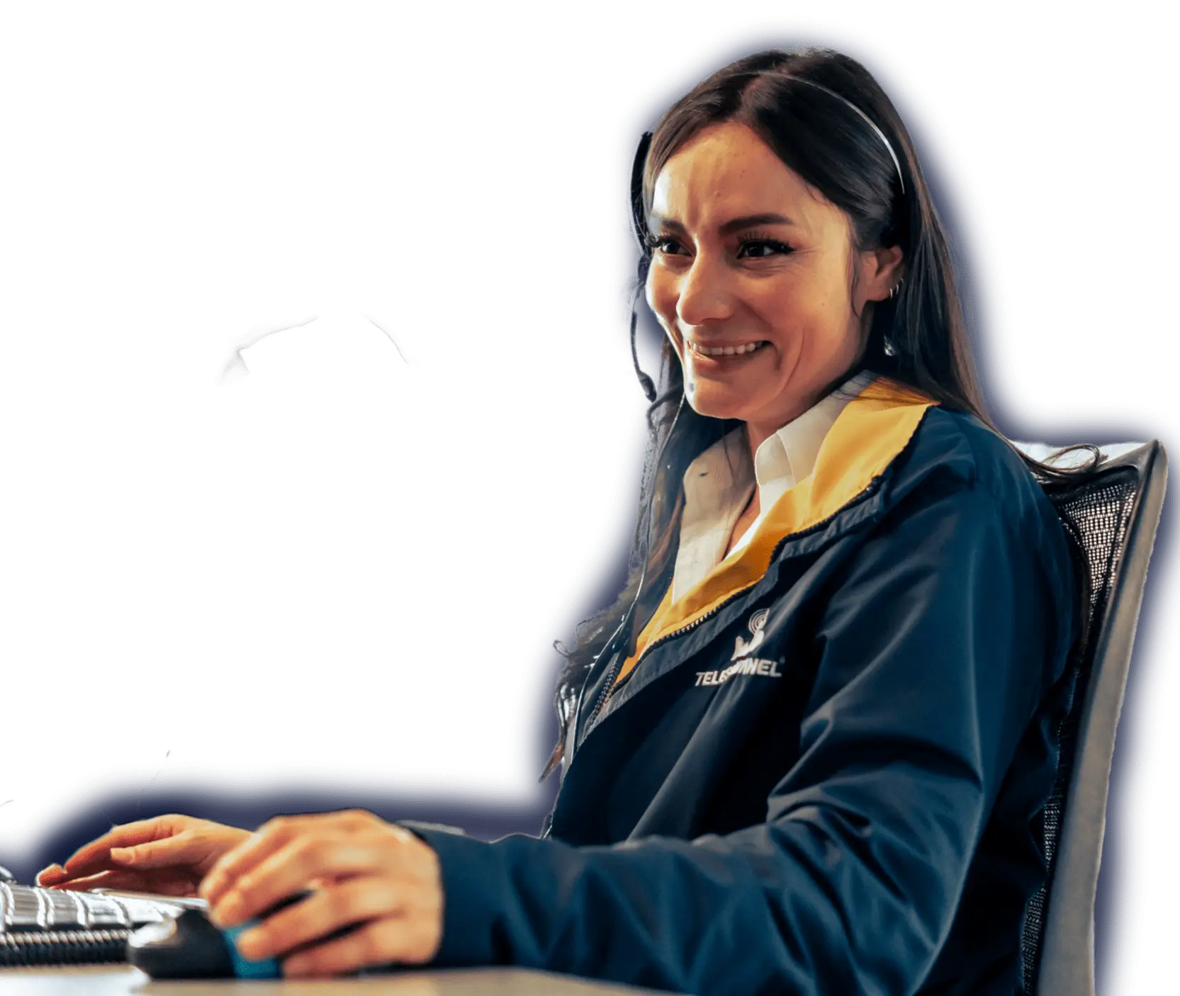 Operadora de Telesentinel