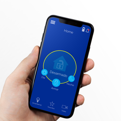 SmartSenseApp SmartSenseApp